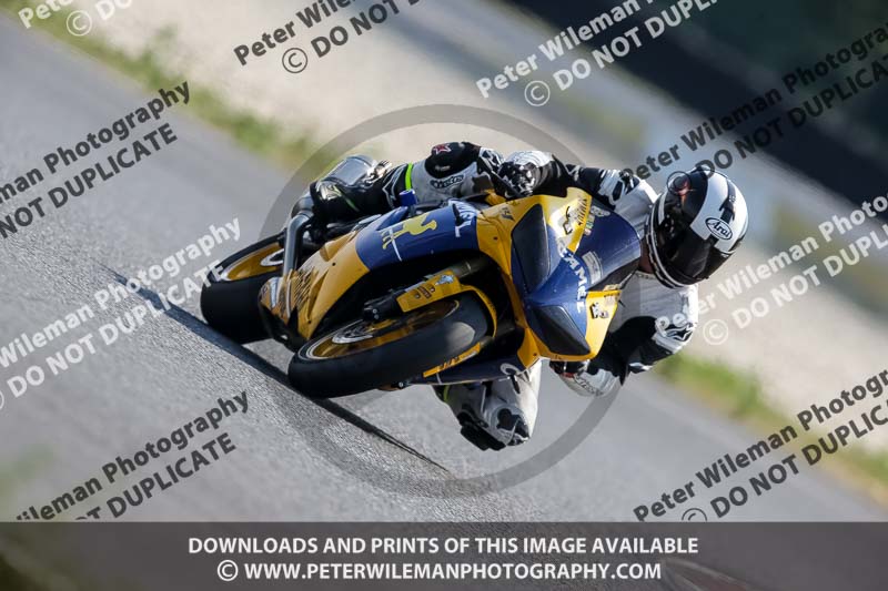 25 to 27th july 2019;Slovakia Ring;event digital images;motorbikes;no limits;peter wileman photography;trackday;trackday digital images